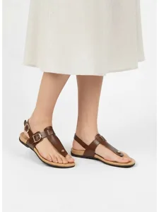 women-s-dark-brown-t-strap-thong-sandals-default-7