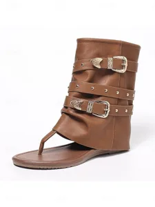 women-s-edgy-dark-green-gladiator-sandal-default-11