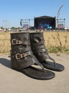women-s-edgy-dark-green-gladiator-sandal-default-5