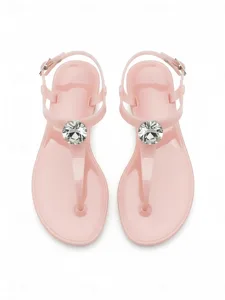 women-s-elegant-black-jelly-sandals-wate-clear-13