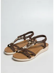 women-s-elegant-cream-t-strap-sandals-co-brown-2