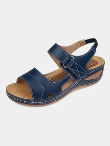 women-s-faux-leather-adjustable-strap-sa-dark-blue-5