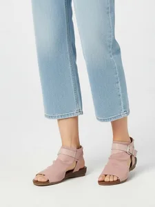 women-s-faux-suede-open-toe-sandals-with-default-2