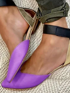 women-s-giraffe-print-pointed-toe-sandal-purple-3