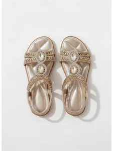 women-s-glod-rhinestone-embellished-flat-default-5