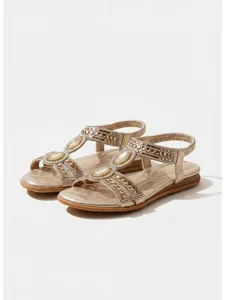 women-s-glod-rhinestone-embellished-flat-gold-1