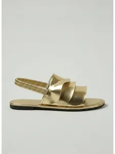 women-s-gold-comfort-flat-sandals-open-t-default-4