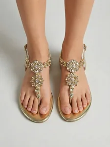 women-s-gold-crystal-flat-sandals-open-t-default-4