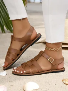 women-s-gold-gladiator-flat-sandals-stra-default-2