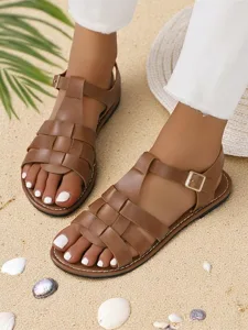 women-s-gold-gladiator-flat-sandals-stra-default-3