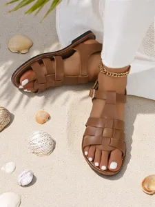 women-s-gold-gladiator-flat-sandals-stra-default-4