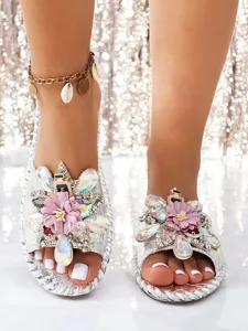 women-s-gold-rhinestone-embellished-flat-silver-7