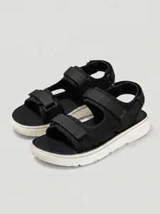 women-s-gray-flat-sport-sandals-lightwei-black-6