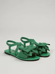 women-s-green-strappy-sandals-with-large-green-17