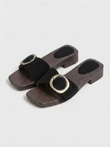 women-s-grey-suede-slide-sandals-chic-on-black-6