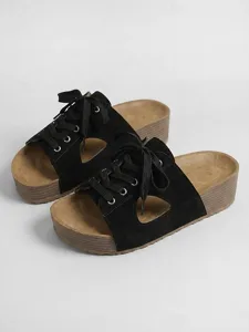 women-s-khaki-adjustable-fit-platform-sl-black-9