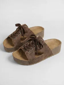 women-s-khaki-adjustable-fit-platform-sl-dark-brown-8