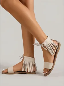 women-s-khaki-fringe-sandals-boho-ankle-beige-6
