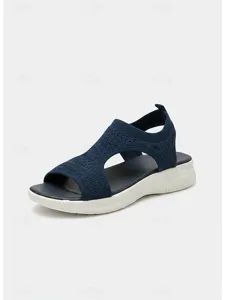 women-s-knit-open-toe-sandals-with-light-navy-blue-7