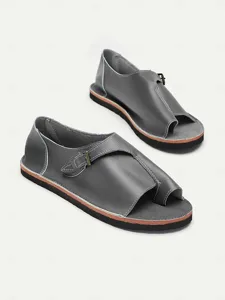 women-s-leather-roman-sandals-comfortabl-grey-9