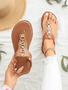 women-s-light-brown-t-strap-flat-sandals-default-8