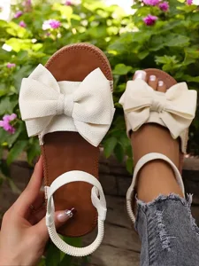 women-s-light-green-bowknot-sandals-eleg-beige-7
