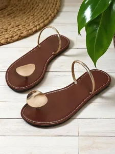 women-s-metallic-toe-ring-flat-sandals-m-default-6