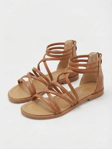 women-s-multi-strap-gladiator-sandals-co-brown-1