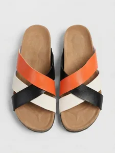 women-s-orange-cross-strap-slide-sandals-default-2