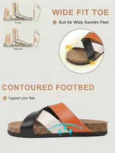 women-s-orange-cross-strap-slide-sandals-default-4