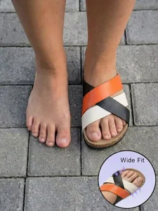 women-s-orange-cross-strap-slide-sandals-default-6