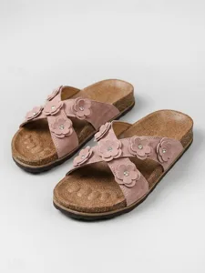 women-s-pink-flower-cross-strap-slide-sa-pink-1