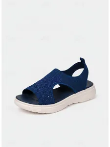 women-s-pink-rhinestone-knit-sport-sanda-royal-blue-11