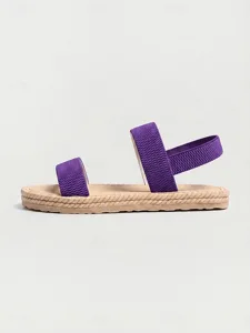 women-s-purple-elastic-strap-flat-sandal-default-3