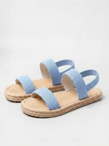 women-s-purple-elastic-strap-flat-sandal-light-blue-7