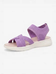 women-s-purple-knit-comfort-sandals-ligh-purple-1