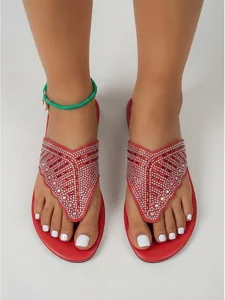 women-s-red-rhinestone-flat-sandals-eleg-default-4