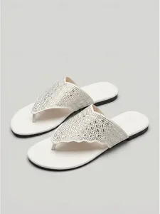 women-s-red-rhinestone-flat-sandals-eleg-white-8
