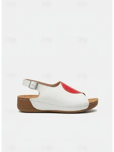 women-s-red-two-tone-wedge-sandals-arch-default-3