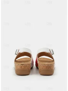 women-s-red-two-tone-wedge-sandals-arch-default-4