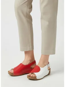 women-s-red-two-tone-wedge-sandals-arch-default-5