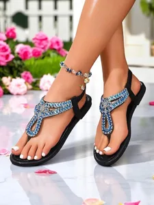 women-s-rhinestone-t-strap-flat-sandals-blue-1