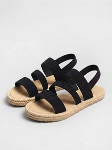 women-s-rose-pink-multi-strap-flat-sanda-black-9