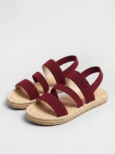 women-s-rose-pink-multi-strap-flat-sanda-burgundy-8