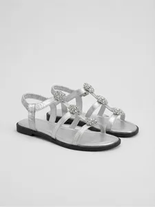 women-s-silver-flat-sandals-with-rhinest-silver-4