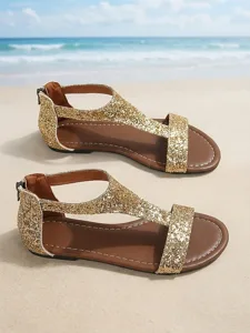 women-s-sparkly-black-t-strap-flat-sanda-default-6