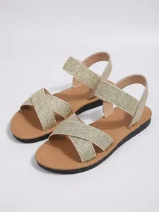 women-s-sparkly-gold-elastic-strap-sanda-gold-1