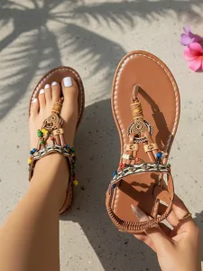 women-s-tan-boho-thong-sandals-with-colo-default-3