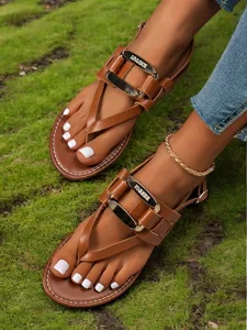 women-s-tan-flat-sandals-with-gold-buckl-default-5