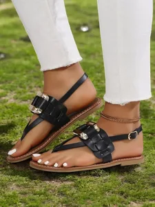 women-s-tan-flat-sandals-with-gold-buckl-default-9